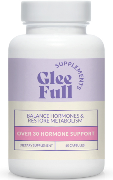 GleeFull Supplements